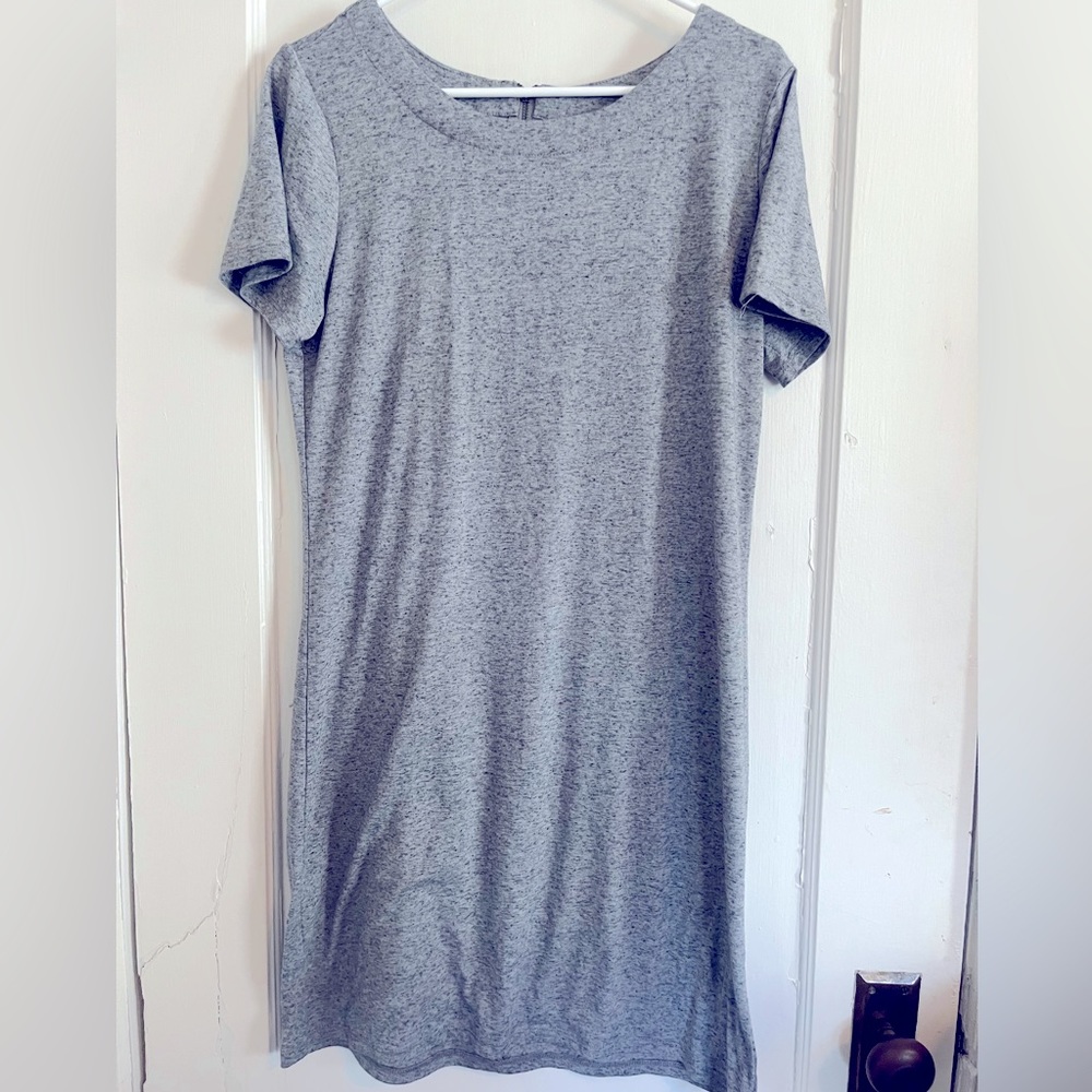 Merona t-shirt dress